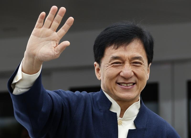 Những Bộ Phim Hài Hước Nhất Của Jackie Chan