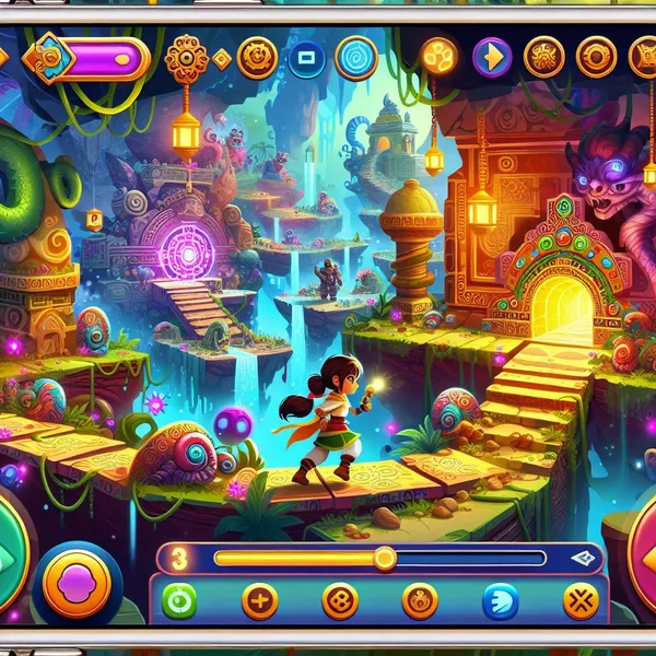 Top 20 Game 2D Mobile Hay Nhất Để Thỏa Mãn Đam Mê Chơi Game