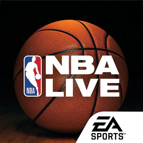 game bóng rổ - NBA Live Mobile Basketball