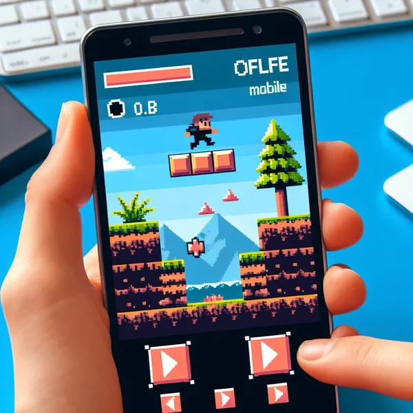 Top 20 Game Offline Android Hay Nhất Đáng Chơi Trong Năm 2023