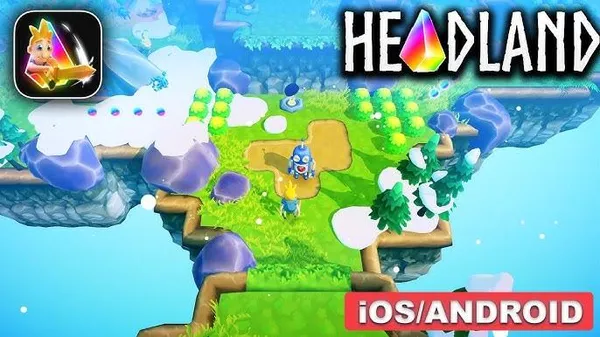 game offline android - Headland