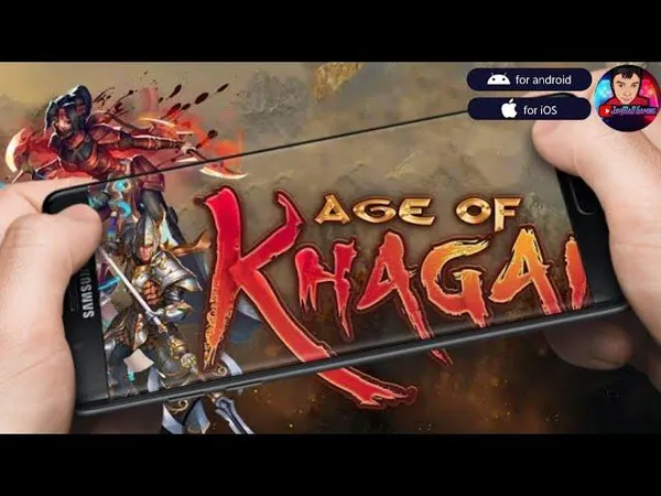 game online kinh điển - Age of Empire