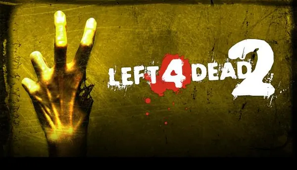 game online kinh điển - Left 4 Dead 2