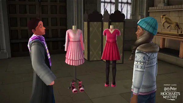 game valentine - Valentine's Day Fashion